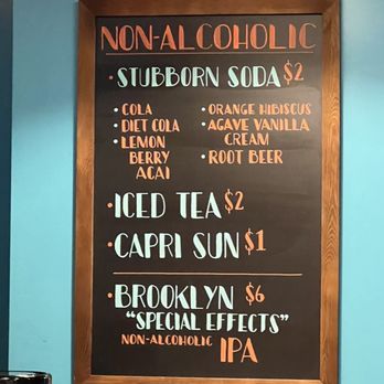 Escape Craft Brewery - Non Alcoholic good options - Breweries Near Me - Redlands, California Escape Craft Brewery - Non Alcoholic good options - Breweries Near Me - Redlands, California