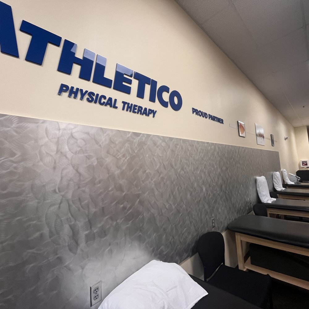 Athletico Physical Therapy - Liberty - Physical Therapy Near Me - Liberty, Missouri
