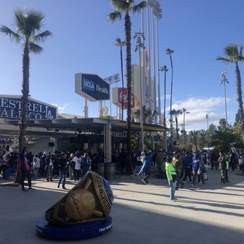 Dodger Stadium - 3/30/24 - Stadiums & Arenas Near Me - Los Angeles, California Dodger Stadium - 3/30/24 - Stadiums & Arenas Near Me - Los Angeles, California