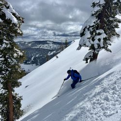 Inn Shop at Palisades Tahoe