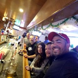 Manteca Moose Lodge No 1815 - Fam bam time @ the Mooosey