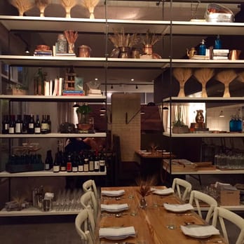 Emmer & Rye - Tapas/Small Plates Near Me - Austin, Texas