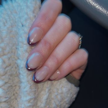 Monaco Hair and Nails - dip nails by vicky - Hair Salons Near Me - Dublin, California Monaco Hair and Nails - dip nails by vicky - Hair Salons Near Me - Dublin, California