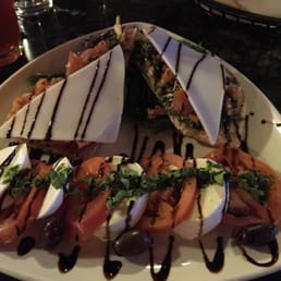 Caprice Bruschetta