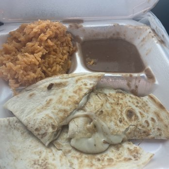 Juanita's Tacos - Quesadilla - Food Trucks Near Me - Summerfield, Florida Juanita's Tacos - Quesadilla - Food Trucks Near Me - Summerfield, Florida