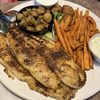 Smokin' Dave's BBQ - Fish - Barbeque Near Me - Estes Park, Colorado Smokin' Dave's BBQ - Fish - Barbeque Near Me - Estes Park, Colorado