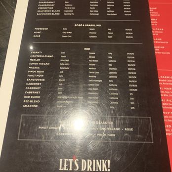Lascala’s Fire - Drink menu - Italian Near Me - Philadelphia, Pennsylvania Lascala’s Fire - Drink menu - Italian Near Me - Philadelphia, Pennsylvania
