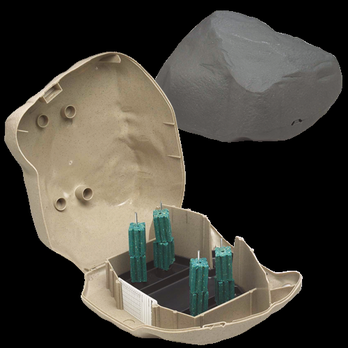 Ecostar Pest Management - Landscape bait station - Pest Control Near Me Ecostar Pest Management - Landscape bait station - Pest Control Near Me