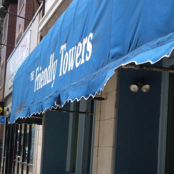 Friendly Towers Seniors Housing - Apartments Near Me - Chicago, Illinois Friendly Towers Seniors Housing - Apartments Near Me - Chicago, Illinois