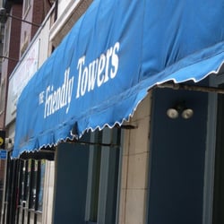 Friendly Towers Seniors Housing