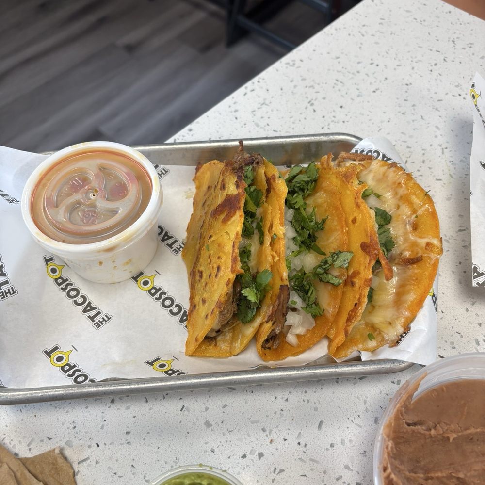 Birria taco Birria taco