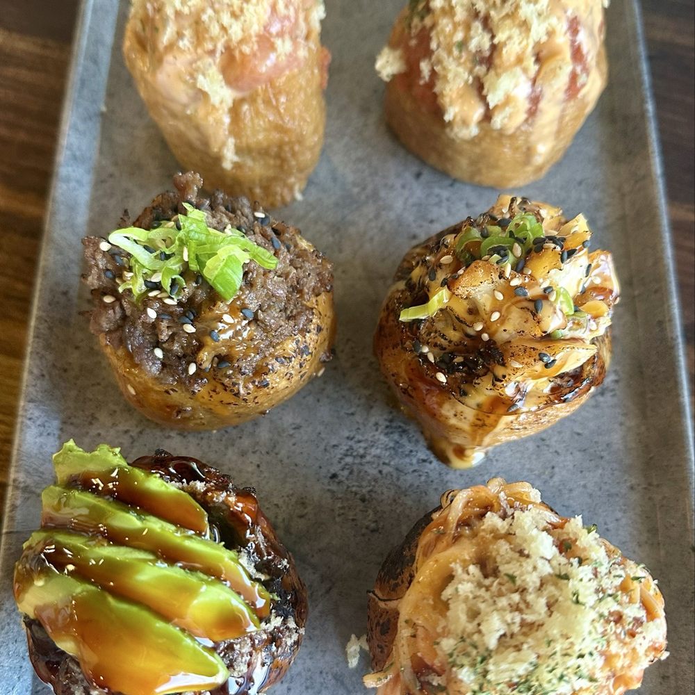 Kingyubu - Sushi Bars Near Me - Los Angeles, California Kingyubu - Sushi Bars Near Me - Los Angeles, California