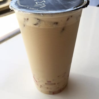 Tea Era - Iron Buddha, what a quirky name...love this drink! - Coffee & Tea Near Me - Cupertino, California Tea Era - Iron Buddha, what a quirky name...love this drink! - Coffee & Tea Near Me - Cupertino, California