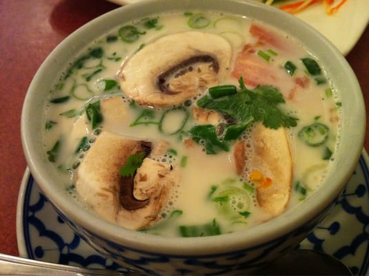 Tom Yum Koong Restaurant by null