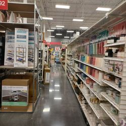Michaels - Aisle