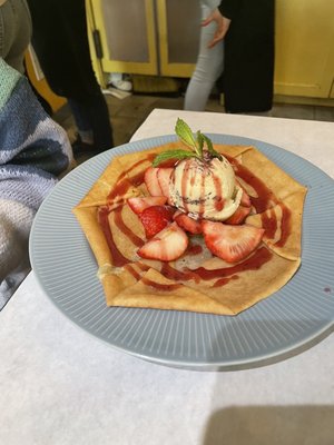 Meli-Melo Creperie and Catering by null