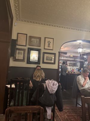 The Star Tavern, Belgravia by null
