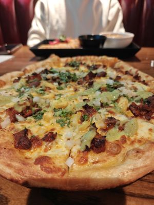 The District Tap by null