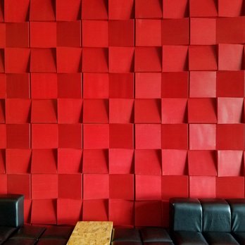 Ramada Encore - Wall 1st floor across from the elevator. - Hotels Near Me - Aguascalientes, AGU