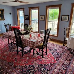 The Light Horse Inn