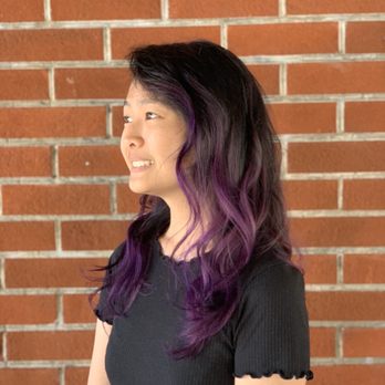 Taylor Monroe - Color by Gigi - Hair Salons Near Me - San Francisco, California Taylor Monroe - Color by Gigi - Hair Salons Near Me - San Francisco, California