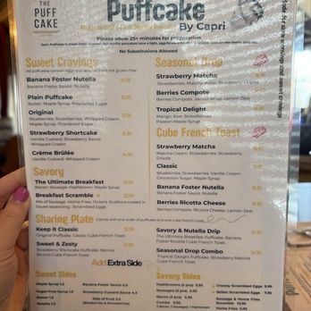 Capri Seafood - Seafood Near Me - Providence, Rhode Island