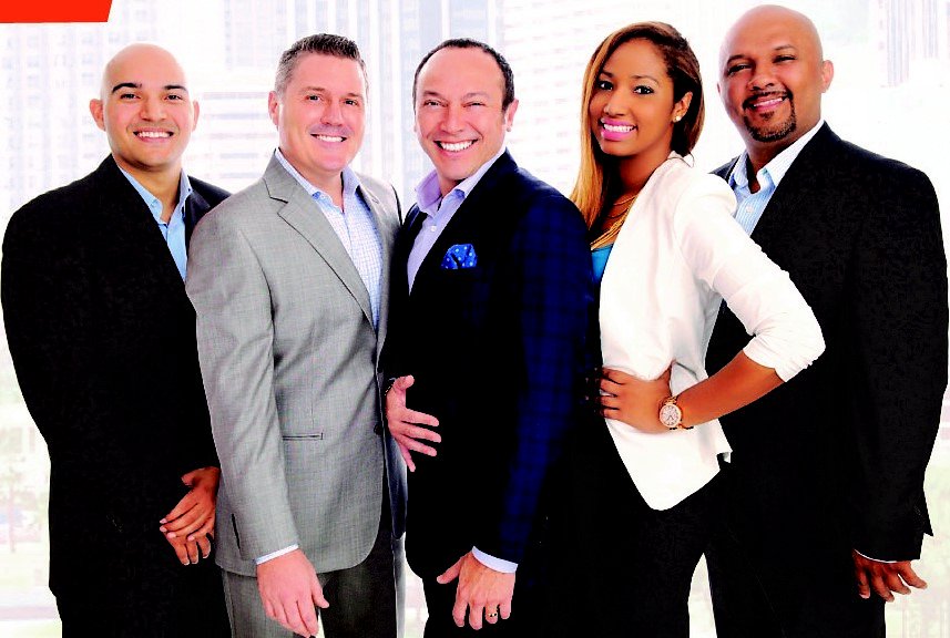 PRISTINE PROPERTY MANAGEMENT Updated October 2024 4300 Biscayne