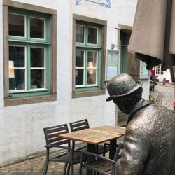 Teestübchen