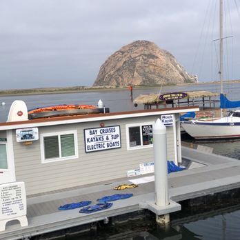 Rock Kayak - Rafting/Kayaking Near Me - Morro Bay, California Rock Kayak - Rafting/Kayaking Near Me - Morro Bay, California