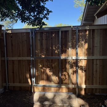 FenceCo - Fence installation - Fences & Gates Near Me
