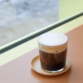 Mello - Vienna Coffee - Donuts Near Me - Vancouver, British Columbia