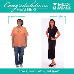 Medi-Weightloss Cohasset