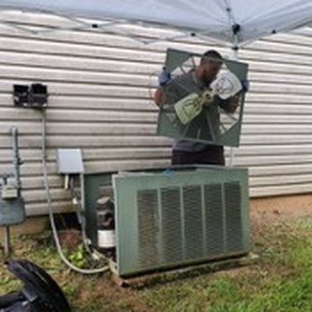 Vanu Mechanical - Heating & Air Conditioning/HVAC Near Me