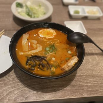 Sushi Ramen House - Spicy Miso Ramen - Ramen Near Me - Laguna Hills, California Sushi Ramen House - Spicy Miso Ramen - Ramen Near Me - Laguna Hills, California