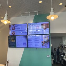 Blenders and Bowls - Eastside