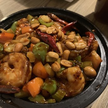 Pepper Asian Bistro - kung pao shrimp - Asian Fusion Near Me - Denver, Colorado Pepper Asian Bistro - kung pao shrimp - Asian Fusion Near Me - Denver, Colorado