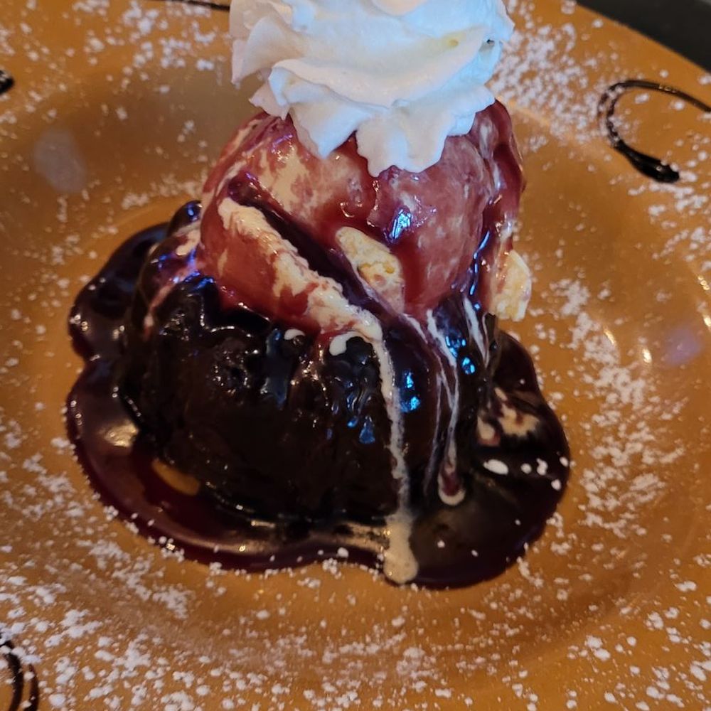 El Volcano