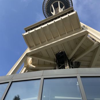 Space Needle - Main structure and building - Landmarks & Historical Buildings Near Me - Seattle, Washington Space Needle - Main structure and building - Landmarks & Historical Buildings Near Me - Seattle, Washington