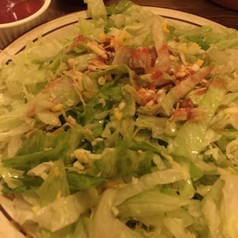 Casa de Lago - Bean tostada ala carte - Mexican Near Me - Oak View, California