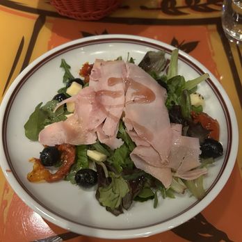 Bistrot Chez Rémy - French Near Me - Chessy, 77 Bistrot Chez Rémy - French Near Me - Chessy, 77