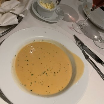 Ruth's Chris Steak House - Lobster Bisque - Seafood Near Me - Northbrook, Illinois Ruth's Chris Steak House - Lobster Bisque - Seafood Near Me - Northbrook, Illinois