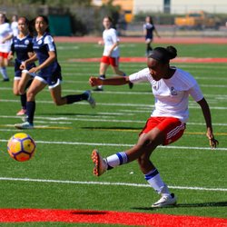 FC England Soccer Club