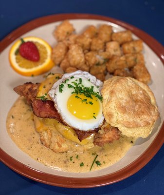 Tavern House Kitchen + Bar by null