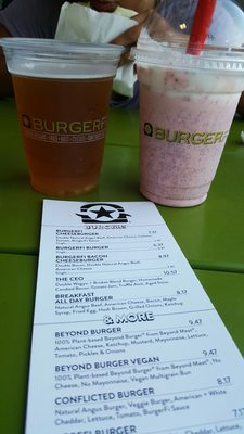 Menu photo 4 BurgerFi Davie, FL Menu photo 4 BurgerFi Davie, FL