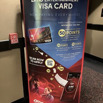AMC Burbank Town Center 6 - Cinema Near Me - Burbank, California