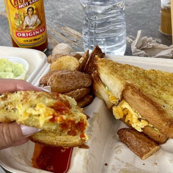 Benedict's - Yum! - Breakfast & Brunch Near Me - San Diego, California