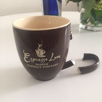 Espresso Love - Coffee & Tea Near Me - Boston, Massachusetts
