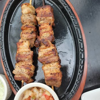 Valeu Espetos - Brazilian Near Me - Montrose, California