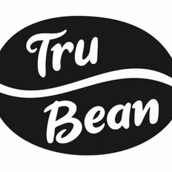 TruBean - The logo