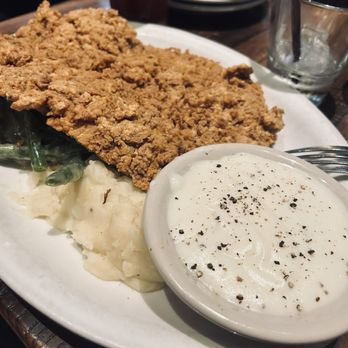 Social House Arlington - Chicken fried steak - Bars Near Me - Arlington, Texas Social House Arlington - Chicken fried steak - Bars Near Me - Arlington, Texas